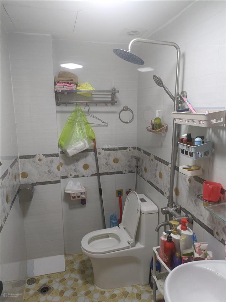 Bán nhà 4 tầng dt 31m2. thổ cư sổ đỏ. tại la phù xã an khánh hn, hoài đức cũ gần đường vành đai 4
