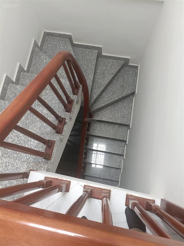 Bán nhà 4 tầng dt 31m2. thổ cư sổ đỏ. tại la phù xã an khánh hn, hoài đức cũ gần đường vành đai 4
