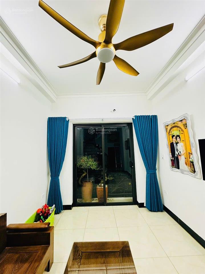 Bán nhà 5 tầng dt 36 m.đường thông ô tô. xóm 4 đông la xã an khánh hn. gần đường vành đai 4.hồ đ h