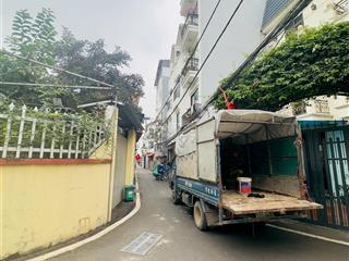 Bán nhà 5 tầng dt 36 m.đường thông ô tô. xóm 4 đông la xã an khánh hn. gần đường vành đai 4.hồ đ h