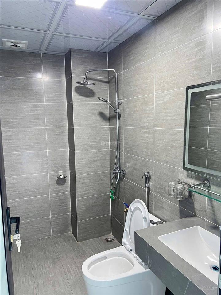 Bán nhà 3.5 tầng. dt 30.1m2. thổ cư. mặt tiền kinh doanh ở la phù, xã an khánh hoài đức cũ