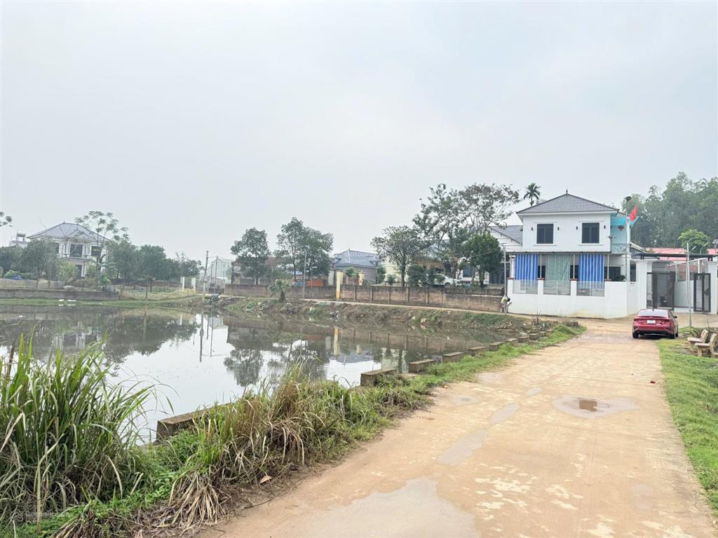 Bán đất sóc sơn sổ đỏ chính chủ giá 3,2tr/m2 0981 288 ***