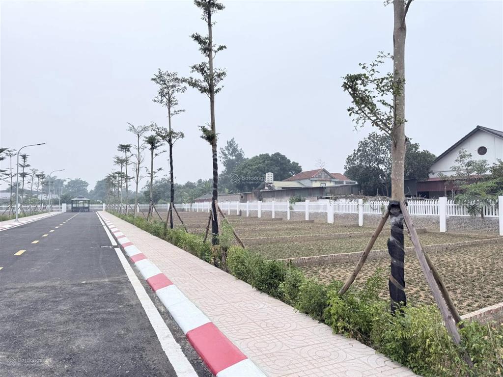 Bán đất tại minh phú sóc sơn chính chủ  0981 288 ***