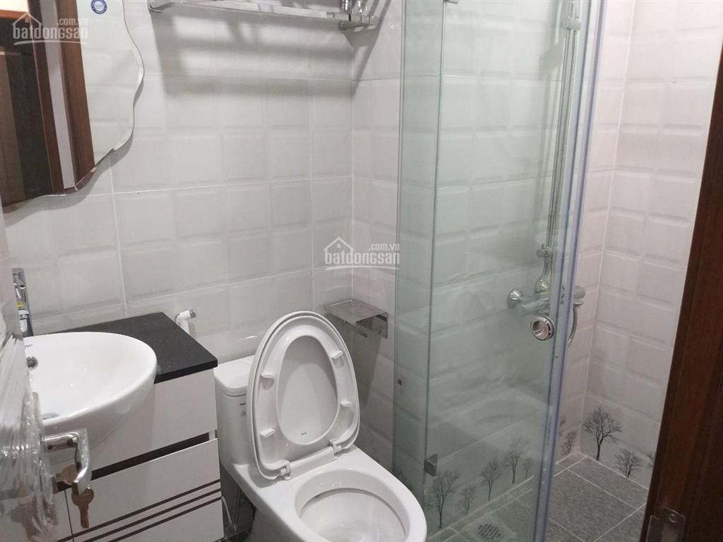 Chính chủ cho thuê chung cư intracom riverside chân cầu nhật tân, 2 pn, góc  giá tốt