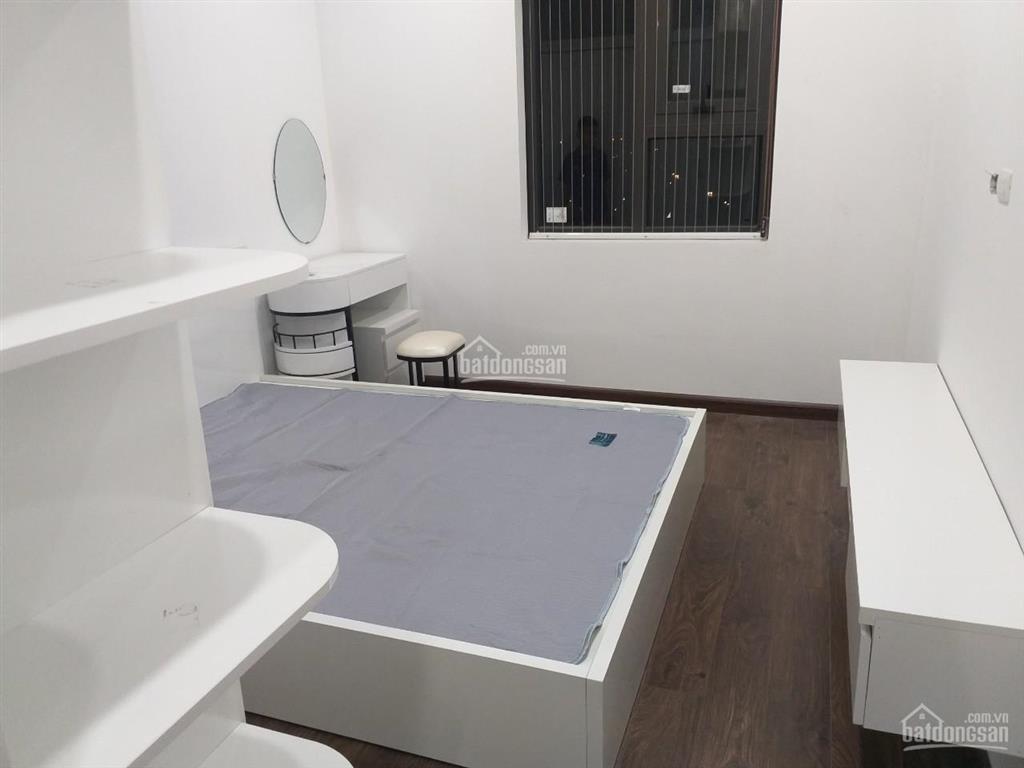 Chính chủ cho thuê chung cư intracom riverside chân cầu nhật tân, 2 pn, góc  giá tốt