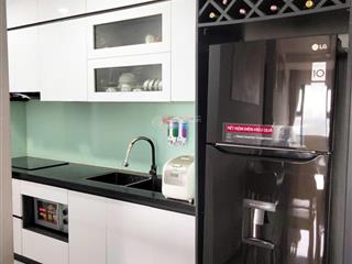 (mới) bán gấp căn hộ 2 ngủ, view cầu, giá tốt chung cư intracom nhật tân