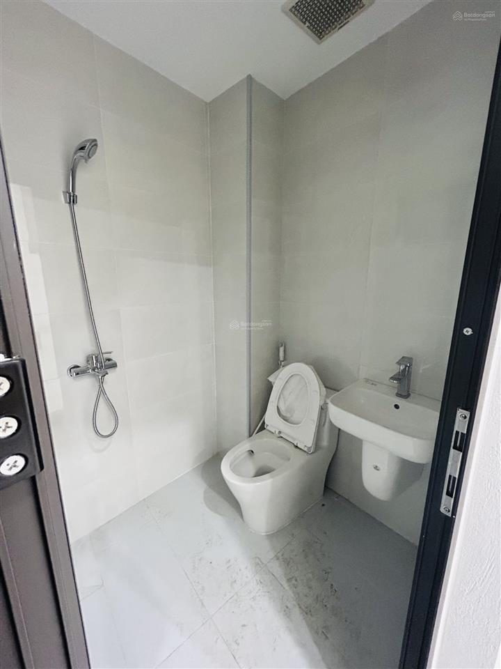 Cho thuê cc mini, 1pn, 1wc, 25m2, giá tốt tại phạm ngọc thạch, đống đa, hà nội
