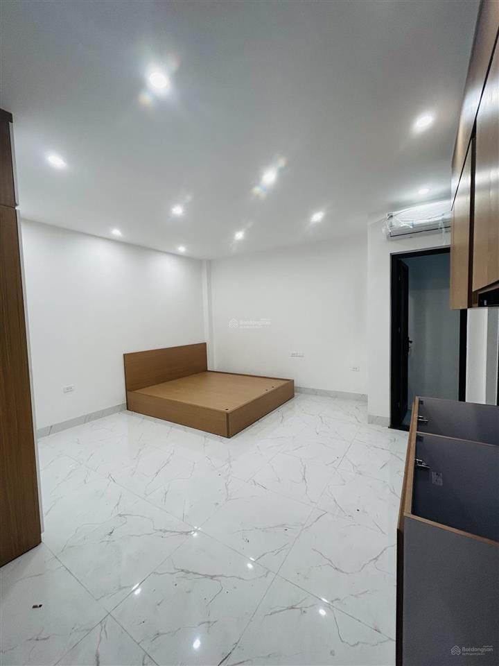 Cho thuê cc mini, 1pn, 1wc, 25m2, giá tốt tại phạm ngọc thạch, đống đa, hà nội