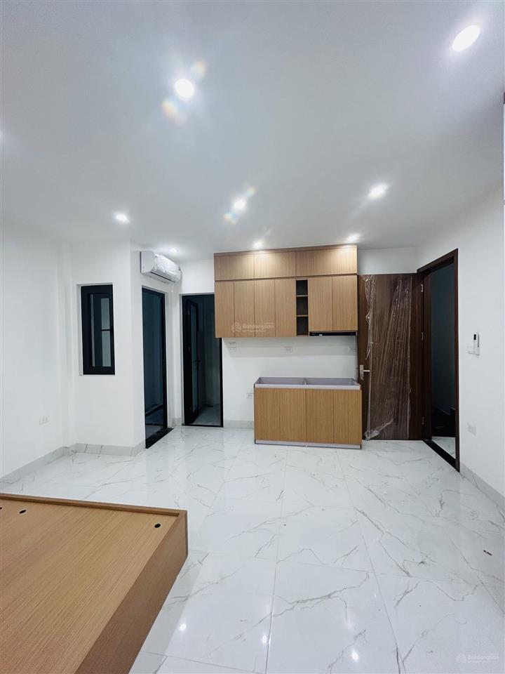Cho thuê cc mini, 1pn, 1wc, 25m2, giá tốt tại phạm ngọc thạch, đống đa, hà nội
