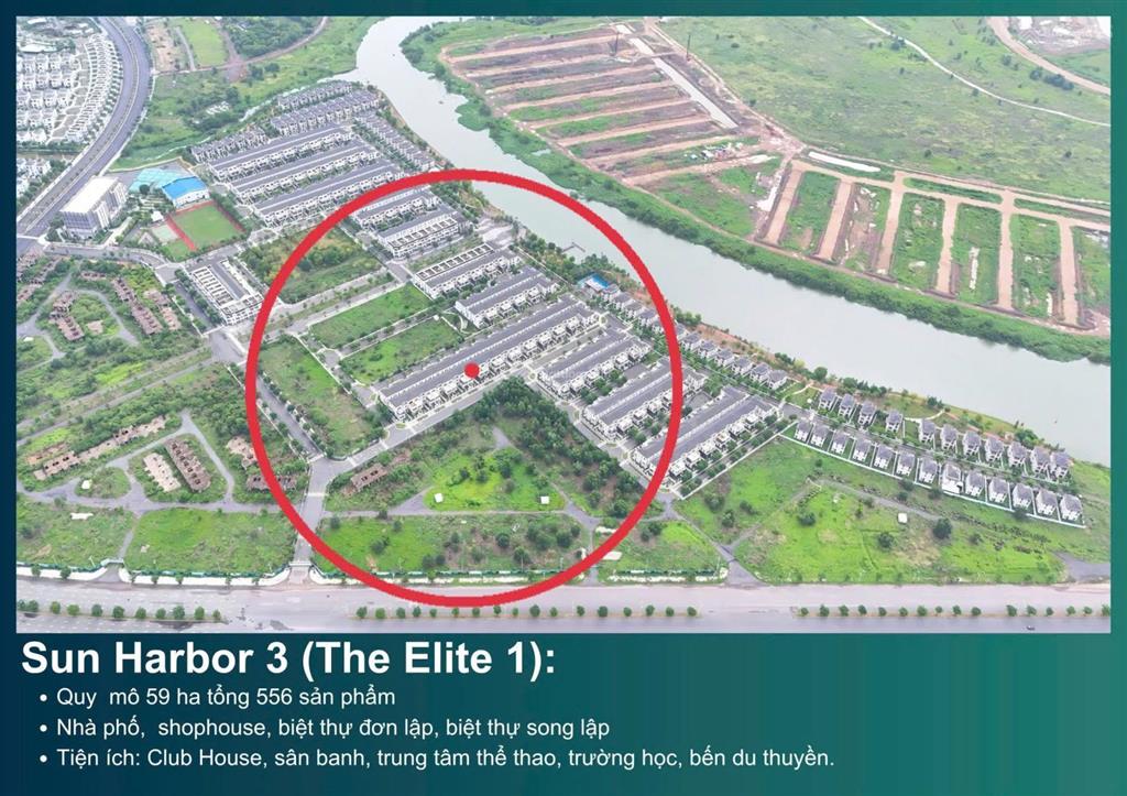Bán nhà phố kđt aqua city  8 tỷ (thương lượng), giá 49.6 tr/m2, 8x20m, gần clubhouse  đường 19m