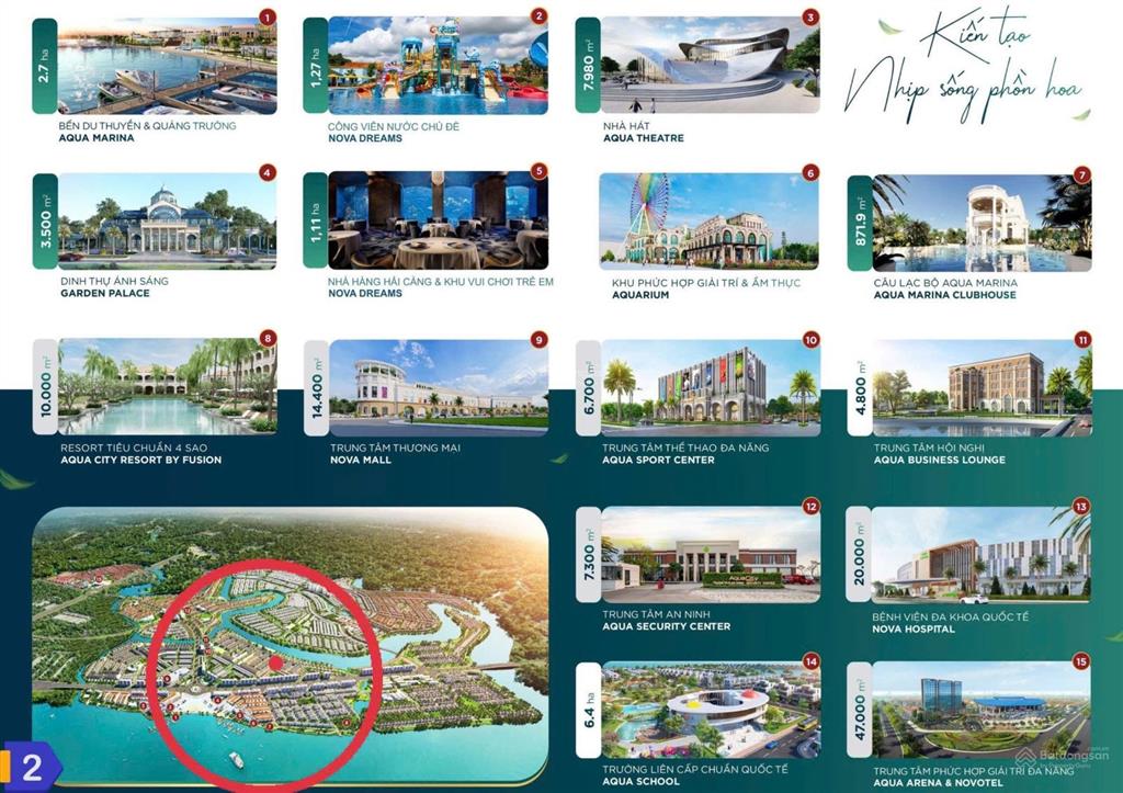 Bán nhà phố kđt aqua city  8 tỷ (thương lượng), giá 49.6 tr/m2, 8x20m, gần clubhouse  đường 19m