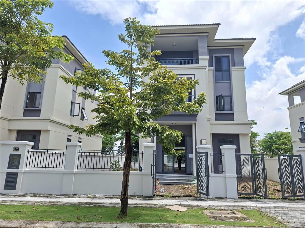 Giá 25 tỷ cho căn villas view sông lớn (sông buông) tại aqua city trong tháng 9 này, dt 15mx25m