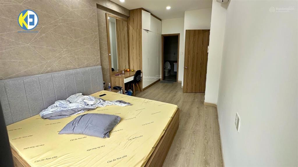 Căn hộ 4 mặt tiền đường, 3 mặt giáp sông, khu nam sài gòn, giá 67 tr/m2, nhận nhà ở ngay(đã có vat)