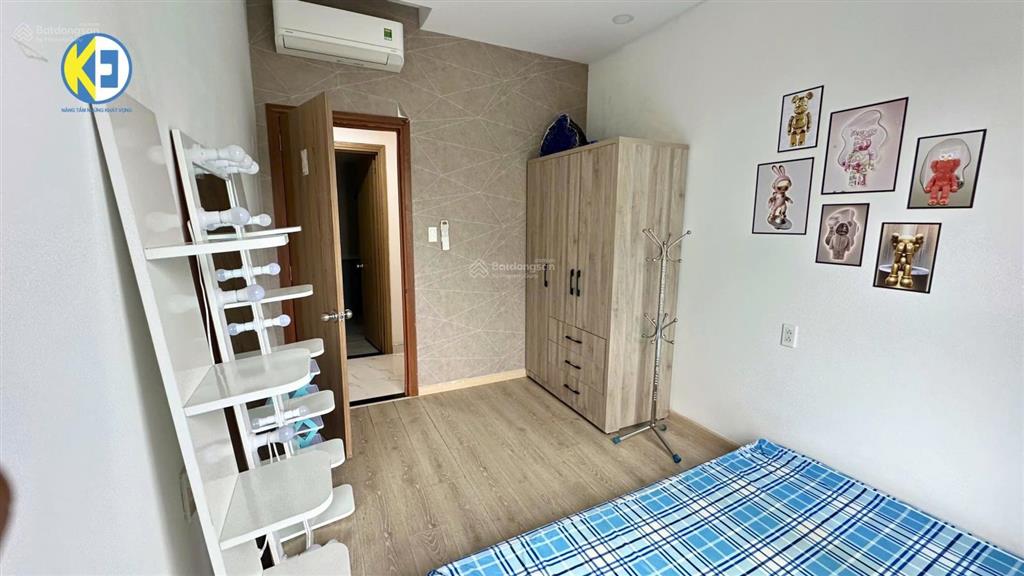 Căn hộ 4 mặt tiền đường, 3 mặt giáp sông, khu nam sài gòn, giá 67 tr/m2, nhận nhà ở ngay(đã có vat)