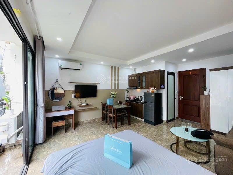 Nhà mới, full nội thất, khu phân lô quân đội  vào tận nhà