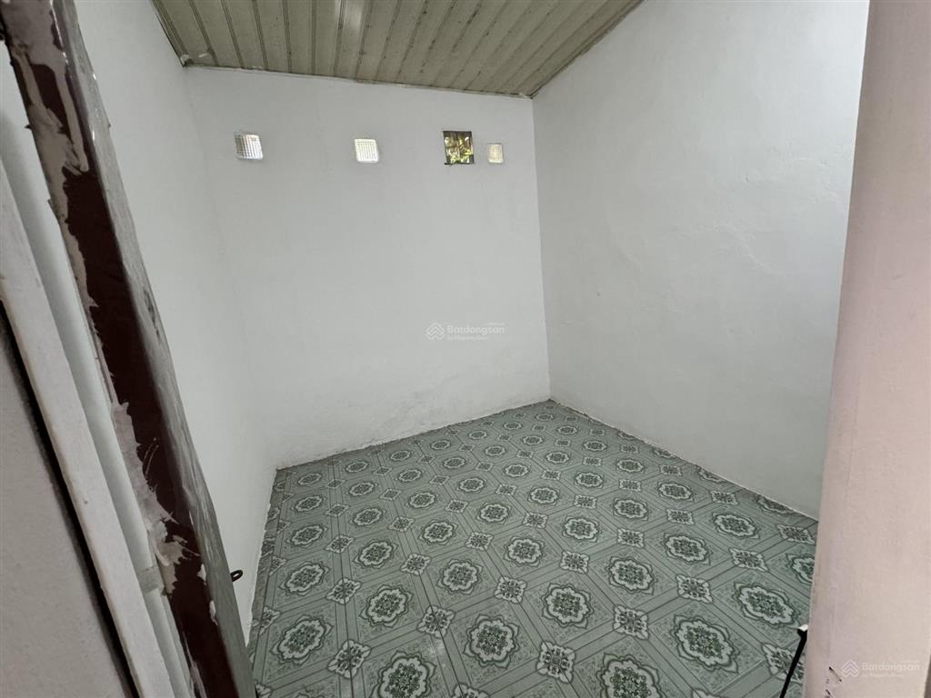 Cho thuê nhà cấp 4 số 388 đa tốn