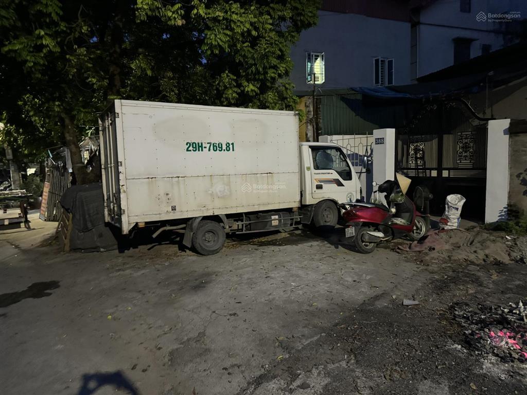 Cho thuê nhà cấp 4 số 388 đa tốn