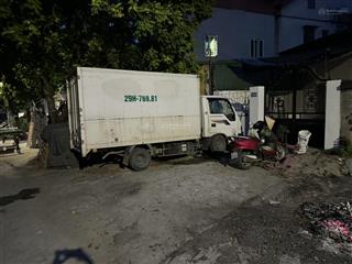 Cho thuê nhà cấp 4 số 388 đa tốn