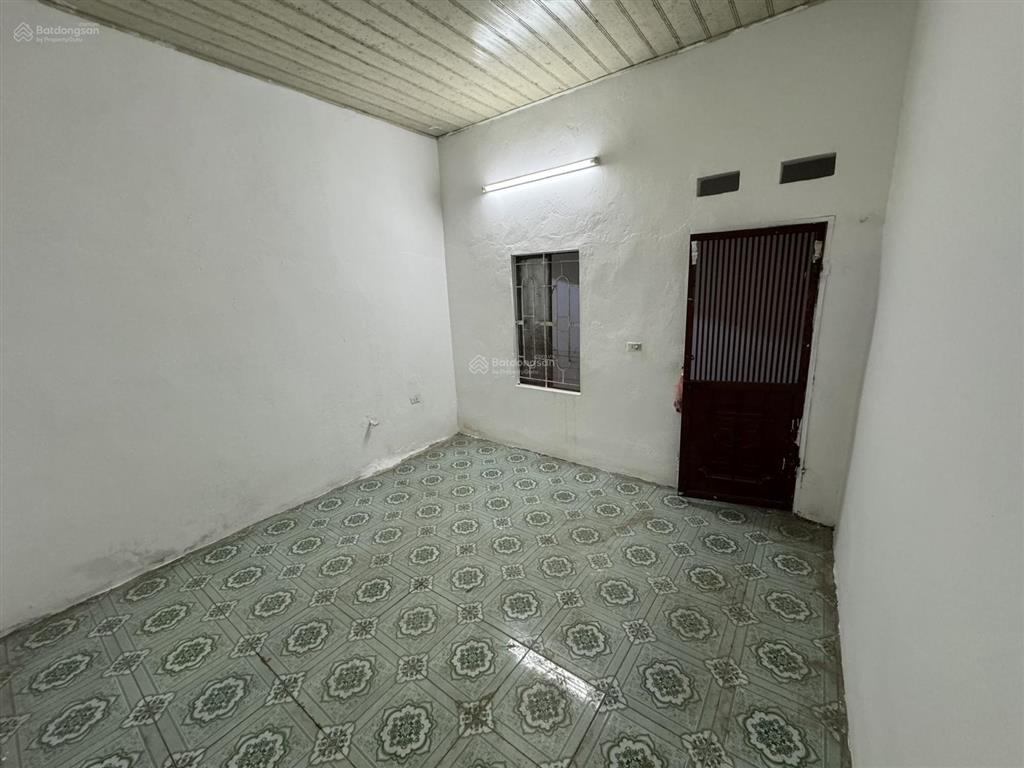 Cho thuê nhà cấp 4 số 388 đa tốn