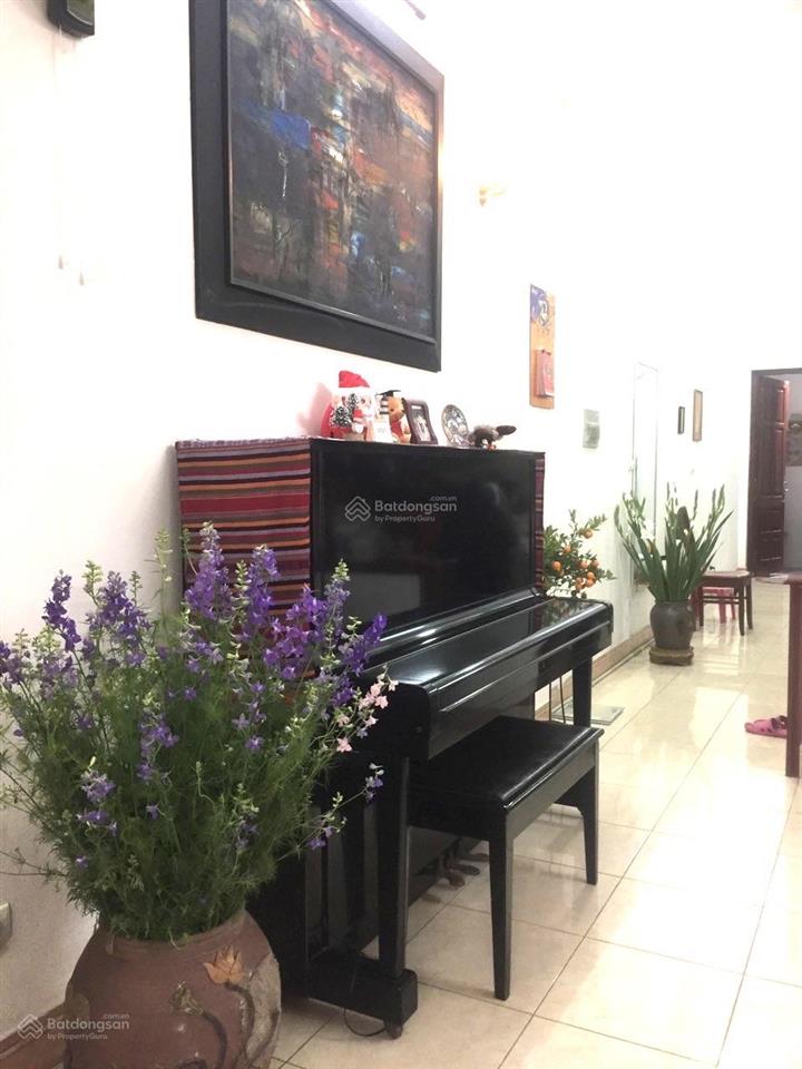 Cho thuê nhà liền kề tại lô 5, khu đô thị mới định công, giá ưu đãi 25 triệu vnd/th