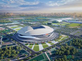 Bán đất ruộng tân tiến. văn giang gần nhà máy caniffa