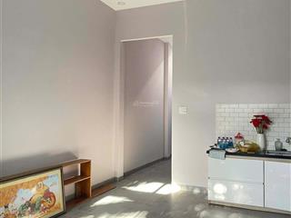 Chính chủ bán nhà hẻm ô tô đường xóm chiếu, gần siêu thị go nha trang