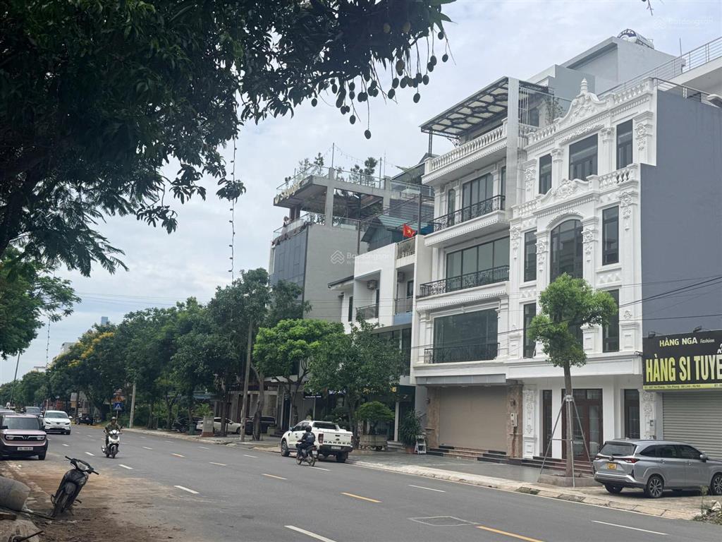 Do không có nhu cầu sử dụng tôi cần cho thuê văn phòng 6 tầng mặt đường 24 kđt hà phong
