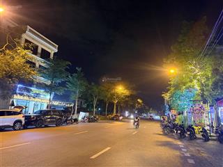 Bán đất lô góc kinh doanh đỉnh mê linh 117m2 mặt tiền 10m lô góc giá chỉ 8,3 tỷ