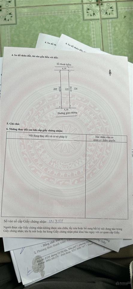 Bán đất tại kdc tân hạnh, 2,7 tỷ, 84m2, view đẹp, nhiều tiện ích