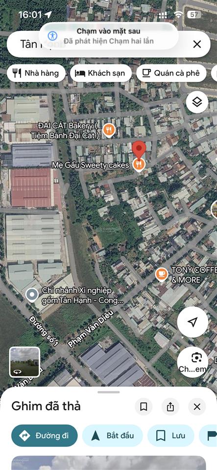 Bán đất tại kdc tân hạnh, 2,7 tỷ, 84m2, view đẹp, nhiều tiện ích