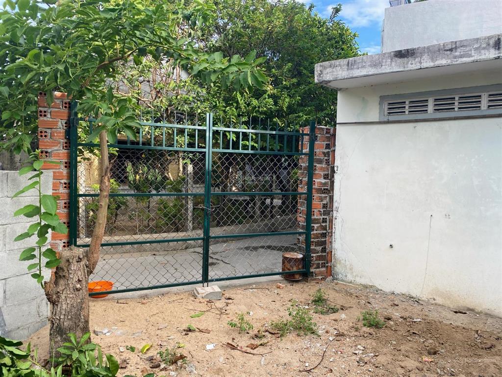 Bán đất tại trần quang khải, tuy hoà, 1,3 tỷ, 110 m2, giá ưu đãi