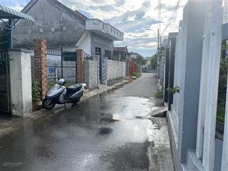 Bán đất tại trần quang khải, tuy hoà, 1,3 tỷ, 110 m2, giá ưu đãi