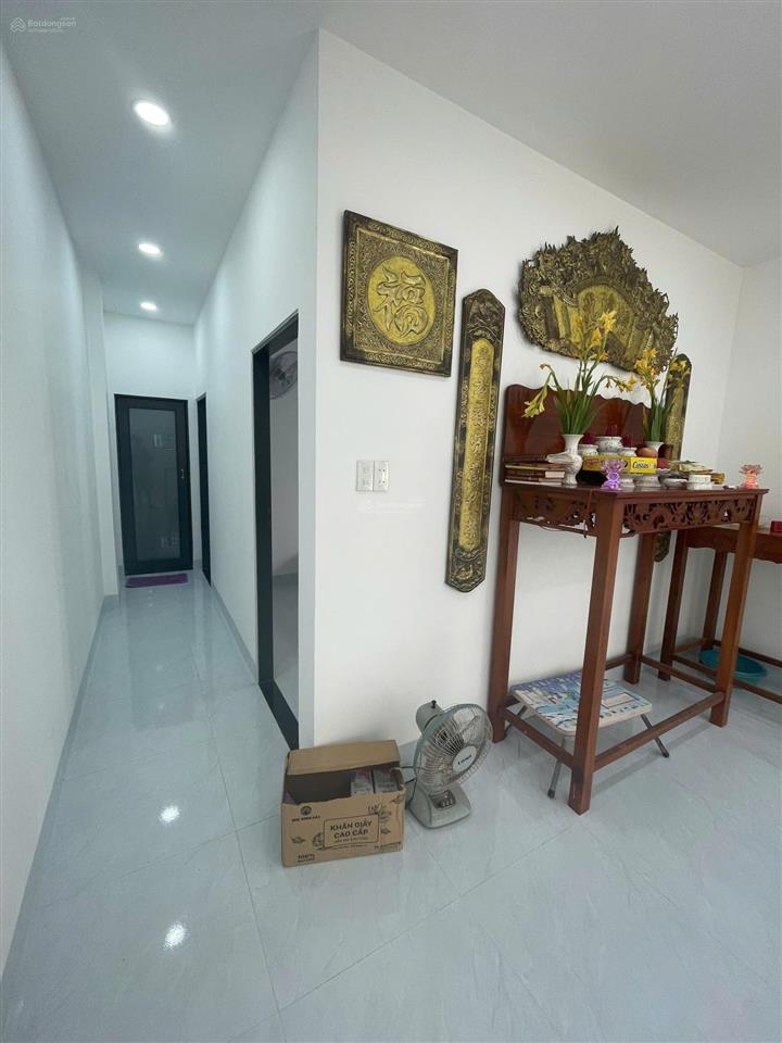 Chính chủ bán nhanh nhà phước lộc  phước đồng  p. nam nha trang  3.2t