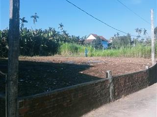 Chính chủ bán lô đất thổ cư nghĩa trung, tư nghĩa, quảng ngãi, giá chỉ 520 triệu