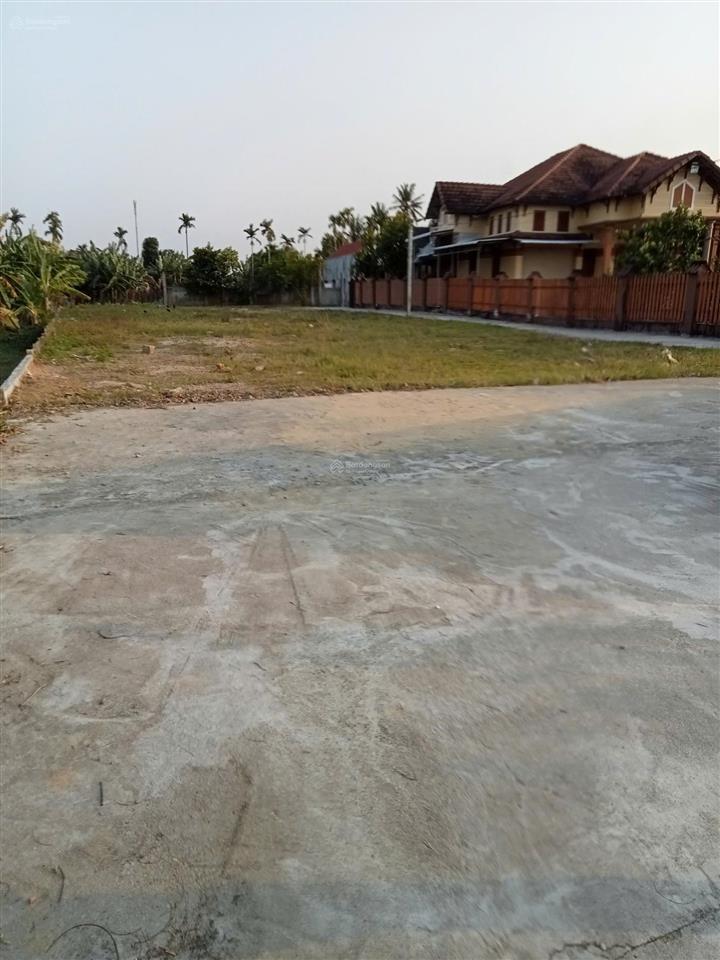 Chính chủ cần bán đất thôn an hà 3 xã tư nghĩa, 3 mặt tiền giá tốt