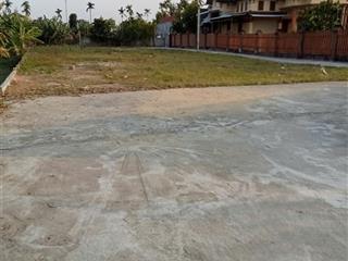 Chính chủ cần bán đất thôn an hà 3 xã tư nghĩa, 3 mặt tiền giá tốt