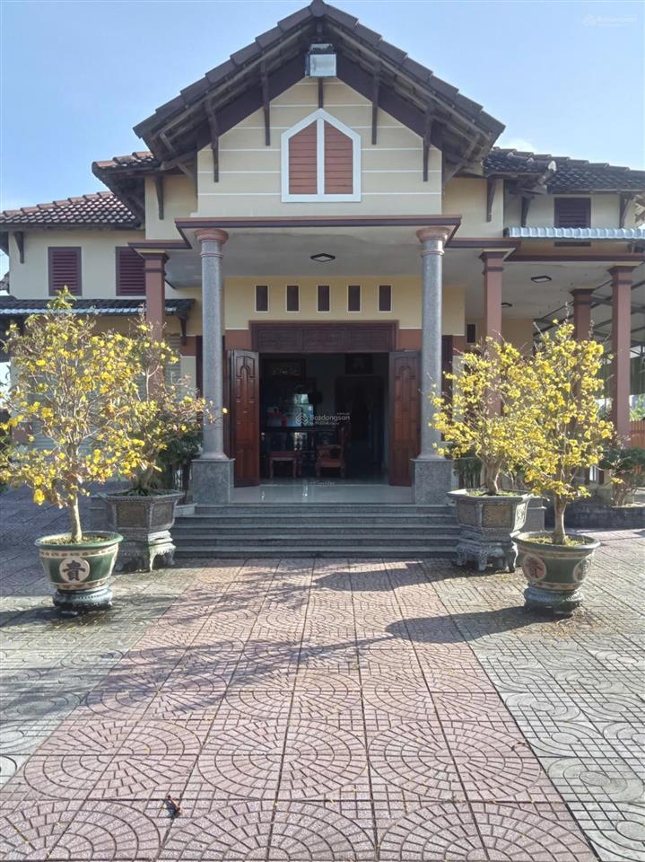 Chính chủ bán nhà biệt thự tư nghĩa, quảng ngãi,  0917 528 ***