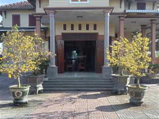 Chính chủ bán nhà biệt thự tư nghĩa, quảng ngãi,  0917 528 ***