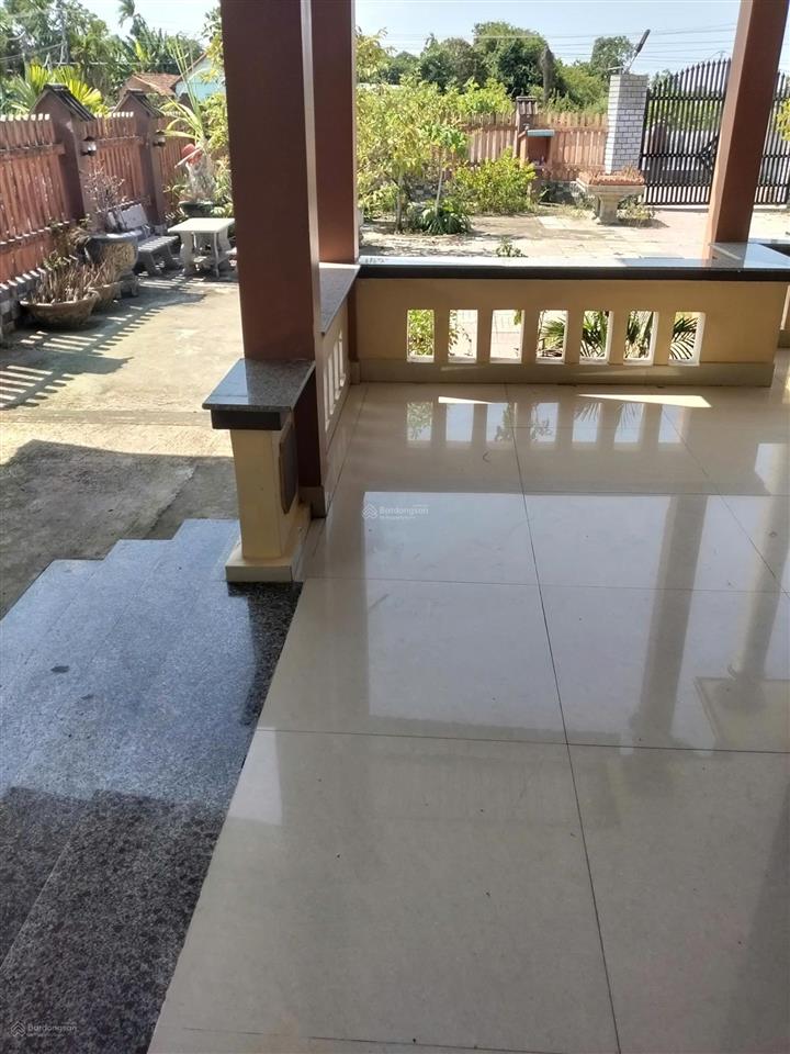 Chính chủ bán nhà biệt thự tư nghĩa, quảng ngãi,  0917 528 ***