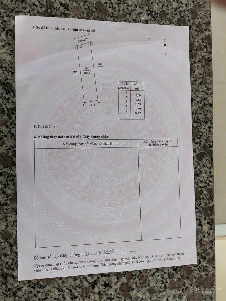 Chính chủ bán 4 lô đất liền kề nghĩa trung, tư nghĩa, quảng ngãi,  0917 528 ***