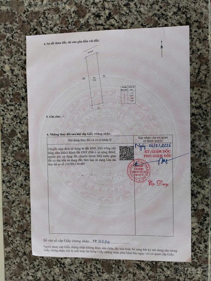 Chính chủ bán 4 lô đất liền kề nghĩa trung, tư nghĩa, quảng ngãi,  0917 528 ***