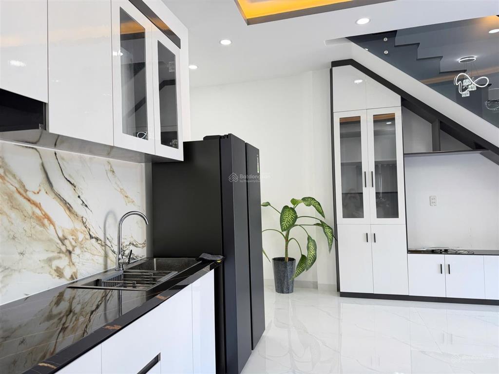 Bán căn nhà đẹp mặt đường rọc cây duối xã diên an, có sổ đỏ, đường nhựa thông