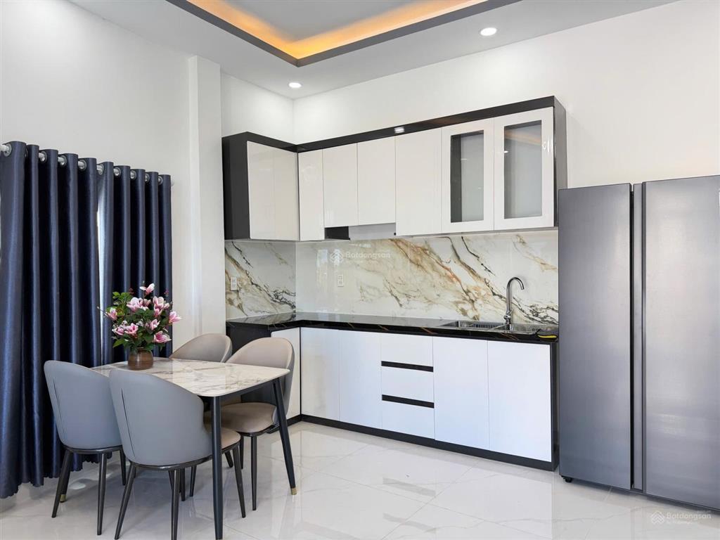 Bán căn nhà đẹp mặt đường rọc cây duối xã diên an, có sổ đỏ, đường nhựa thông