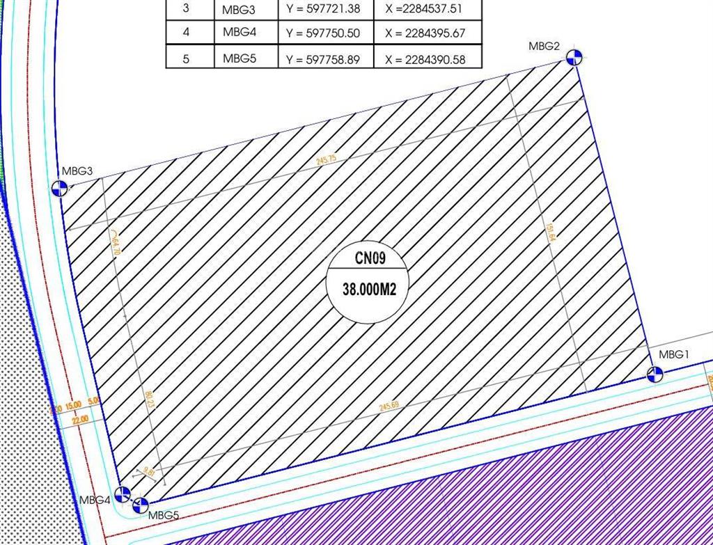 Chuyển nhượng đất khu công nghiệp đồng văn 1 mở rộng, hà nam