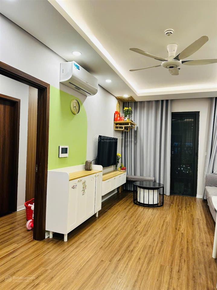 Chính chủ cần bán căn 2pn  74m2 tầng trung đẹp (15  20) chung cư bình minh garden  sẵn sổ đỏ