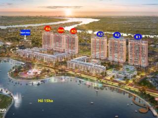 Quỹ căn 2pn  3pn  4pn giá tốt nhất khai sơn city  nhận nhà ở ngay   0902 161 ***