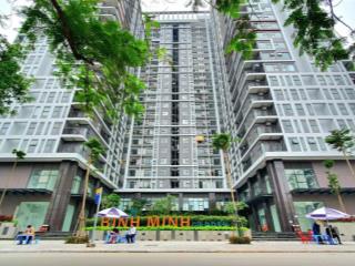 Căn hộ 2pn  3pn giá tốt nhất bình minh garden  full nội thất  sẵn sổ đỏ sang tên