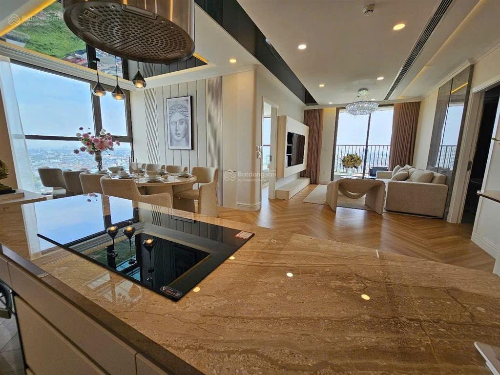 Căn hộ 2pn  3pn giá tốt nhất bình minh garden  full nội thất  sẵn sổ đỏ sang tên