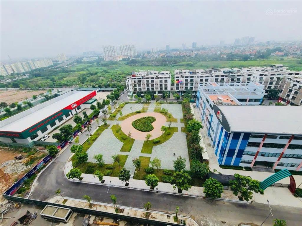 Quỹ căn giảm giá sâu nhất khai sơn city  nhận nhà ở ngay  sẵn sổ đỏ sang tên   0902 161 ***