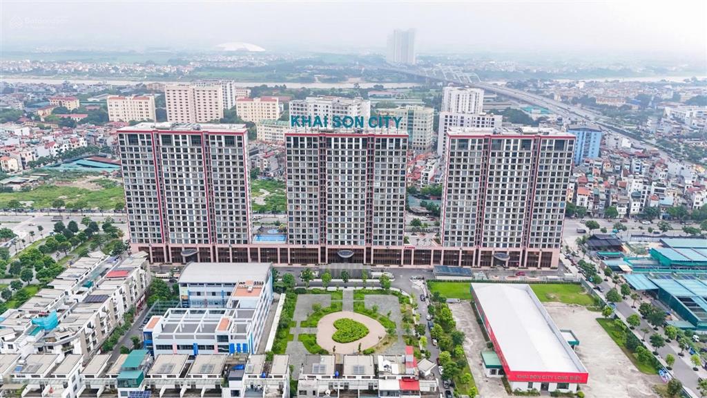 Quỹ căn giảm giá sâu nhất khai sơn city  nhận nhà ở ngay  sẵn sổ đỏ sang tên   0902 161 ***